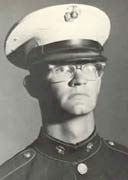 PFC JIMMY M GARDENHIRE