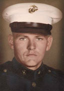 SGT LARRY W GARDNER