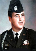 2LT ROBERT B GILRAY, Jr