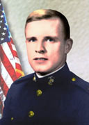 2NDLT TERRENCE C GRAVES