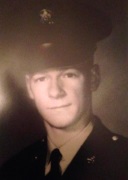 PFC ROBERT E GRAY