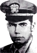 LT GERALD C GRIFFIN