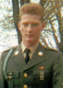 PFC ADOLPH B HAMM, Jr