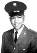 SGT ROOSEVELT HARDY, Jr