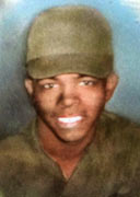 PFC RICHARD F HARRIS