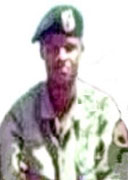 SFC ROBERT L HENDERSON