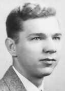 SSGT EDWARD J HINCEWICZ