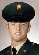 SGT RONALD L HOLTZMAN