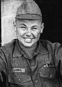 CPL KENNETH J HONEK