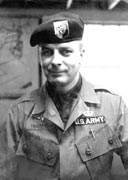 SSG WILLIAM HORNER