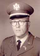 2LT HARRY W HORTON, Jr