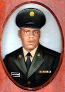 PFC STANLEY HORTON