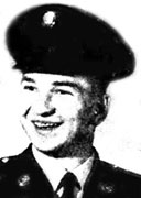 PFC RICHARD L HUPP, Jr