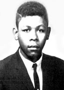 PFC KENNETH R JOYNER