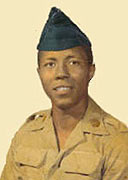 PFC CHARLES J KEITT