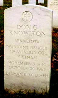 Don G Knowlton