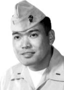 1STLT KENNETH B KOZAI