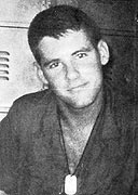 PFC DENNIS D KRAMER