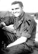 PFC DUANE J KUEHN