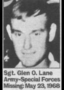 MSG GLEN O LANE