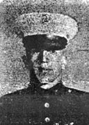 PFC MELVIN D LANGSTON