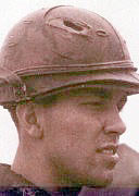 CPL DELBERT L LEASURE