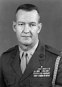 LTCOL WILLIAM G LEFTWICH, Jr