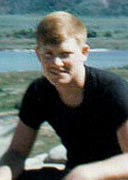 PFC RICHARD P LONG