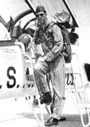 CAPT DONALD W LOWE