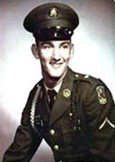 PFC WILLIAM L LOWMAN