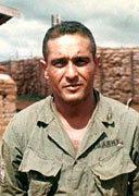 1SG ABELARDO MALAVE-RIOS