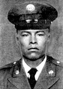 SGT BOBBY J MARTINEZ