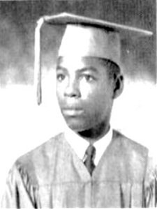 George M Mays