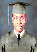 PFC MC ELREE MAYS, Jr