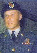 SGT JOHN J MC CLOSKEY