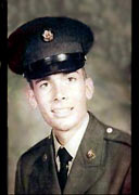 PFC ROGER J MC INERNY, Jr