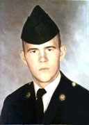 PFC JAMES MIRACLE, Jr