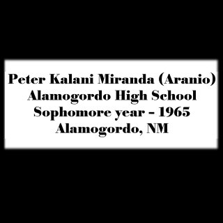 Peter K Miranda