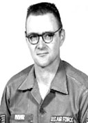 SMSGT ROY J MOHR