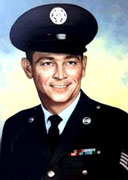 SSGT HAROLD D MONEYSMITH