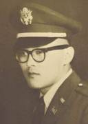 PFC JIMMY D NAKAYAMA