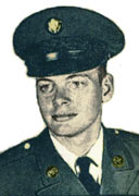 1LT SAMUEL W PARNELLE, III