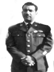 Wilfred M Perez