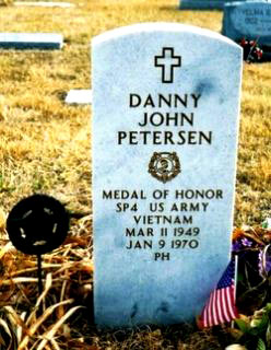 Danny J Petersen