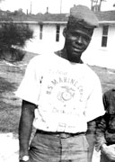 PFC HERBERT L PIERCE, Jr