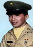 PFC LOUIE P PINA