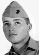 PFC CLOYDE C PINSON, Jr