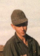 PFC DONALD C PIPER