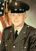 SGT THOMAS L POOLE