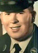 PFC GREGORY C QUINN